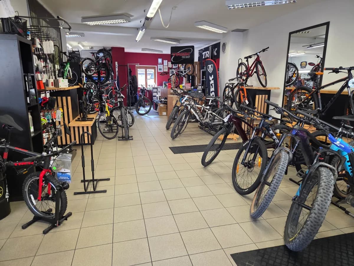 Gewerbeimmobilie mieten in Innsbruck-Land – 134 m², € 1.500 – Bild 5 von 6