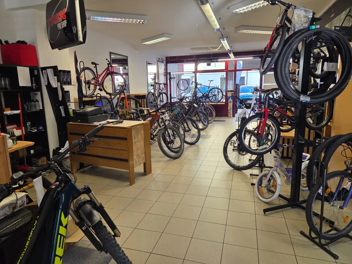 Gewerbeimmobilie mieten in Innsbruck-Land – 134 m², € 1.500 – Bild 6 von 6