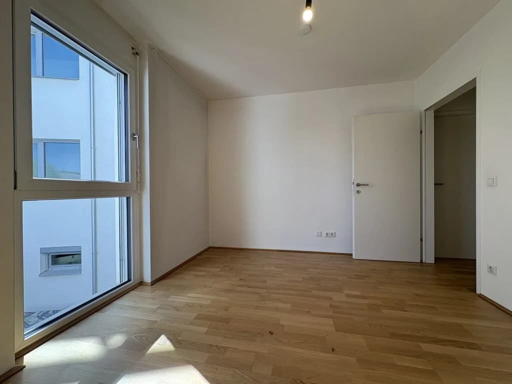 3-Zimmer-Wohnung mieten in Wien – 76,36 m², € 1.302