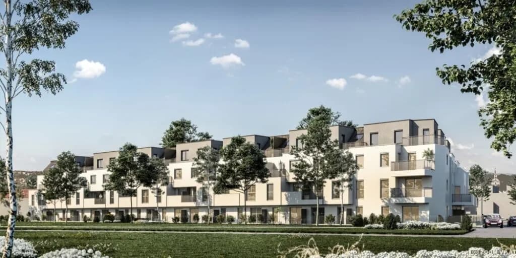 3-Zimmer-Wohnung mieten in Wien – 76,36 m², € 1.302 – Bild 7 von 10