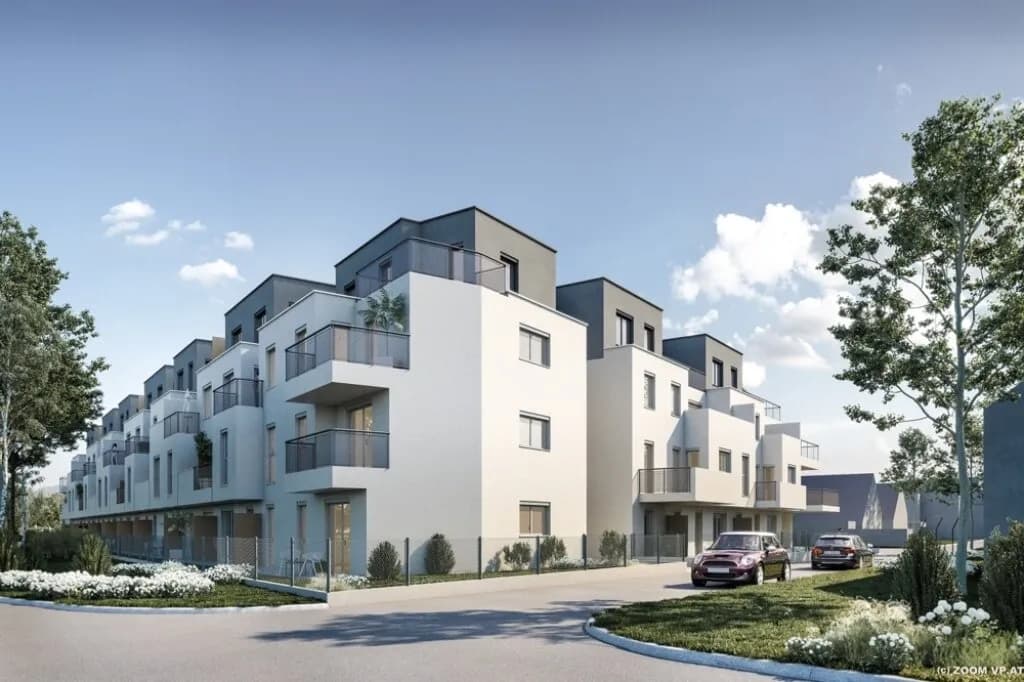 3-Zimmer-Wohnung mieten in Wien – 76,36 m², € 1.302 – Bild 8 von 10