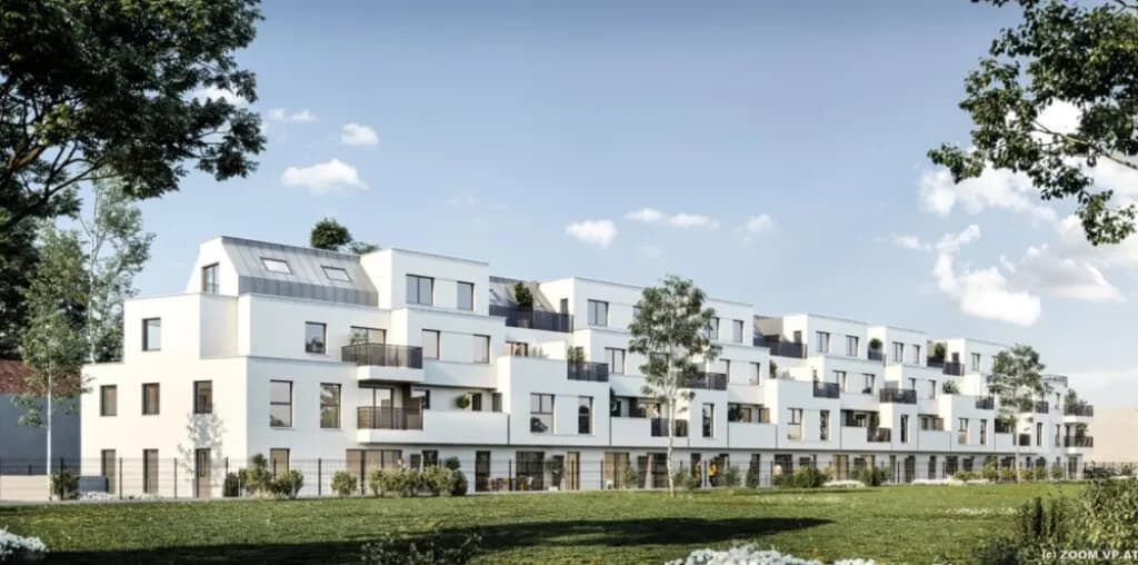 3-Zimmer-Wohnung mieten in Wien – 76,36 m², € 1.302 – Bild 9 von 10