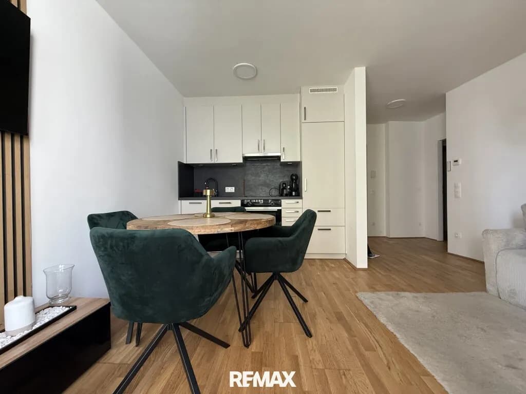 2-Zimmer-Wohnung mieten in Wien – 40,61 m², € 849 – Bild 3 von 12