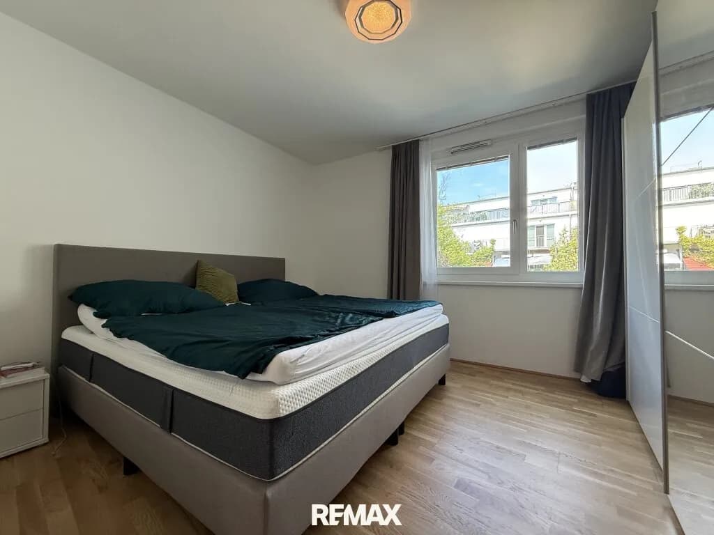 2-Zimmer-Wohnung mieten in Wien – 40,61 m², € 849 – Bild 7 von 12