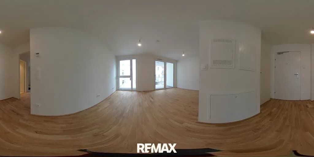 2-Zimmer-Wohnung mieten in Wien – 40,61 m², € 849 – Bild 11 von 12