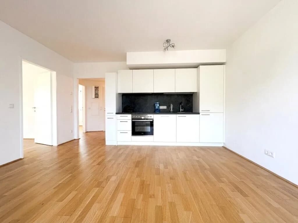 3-Zimmer-Wohnung mieten in Wien – 65,14 m², € 1.116