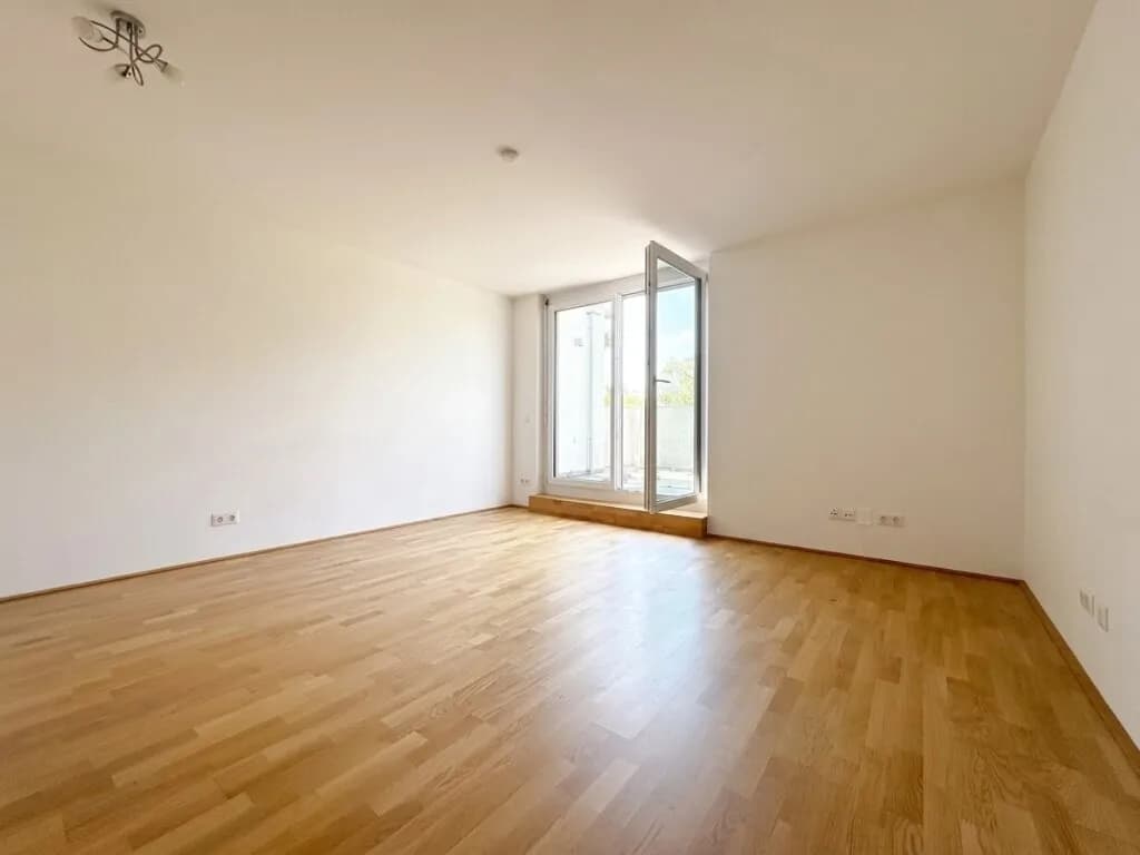 3-Zimmer-Wohnung mieten in Wien – 65,14 m², € 1.116 – Bild 2 von 15