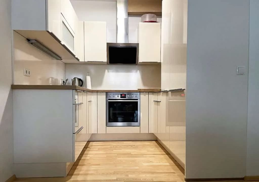 2-Zimmer-Wohnung mieten in Klagenfurt – 46 m², € 1.010 – Bild 4 von 13