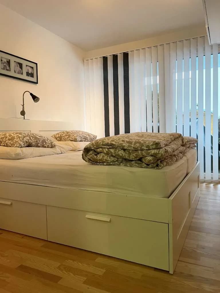 2-Zimmer-Wohnung mieten in Klagenfurt – 46 m², € 1.010 – Bild 5 von 13