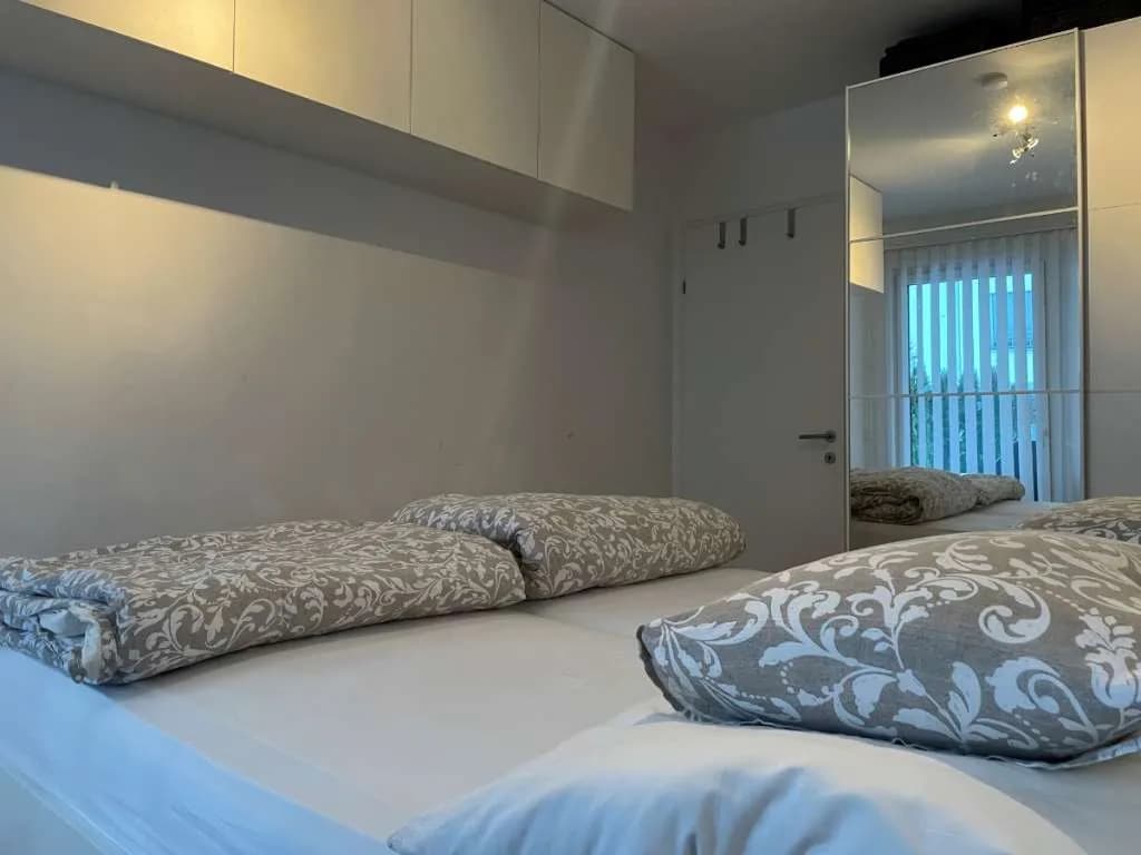2-Zimmer-Wohnung mieten in Klagenfurt – 46 m², € 1.010 – Bild 6 von 13