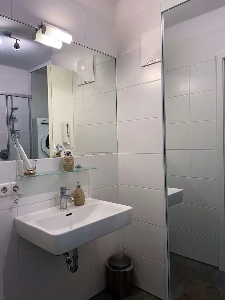 2-Zimmer-Wohnung mieten in Klagenfurt – 46 m², € 1.010 – Bild 7 von 13