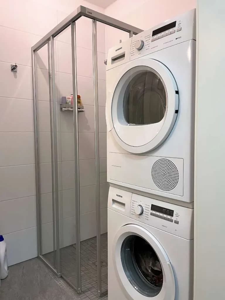 2-Zimmer-Wohnung mieten in Klagenfurt – 46 m², € 1.010 – Bild 8 von 13
