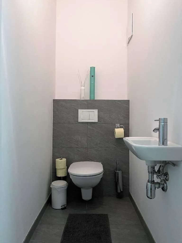 2-Zimmer-Wohnung mieten in Klagenfurt – 46 m², € 1.010 – Bild 9 von 13