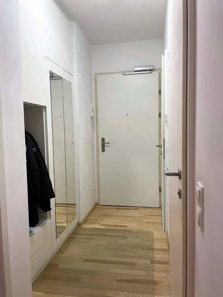 2-Zimmer-Wohnung mieten in Klagenfurt – 46 m², € 1.010 – Bild 10 von 13