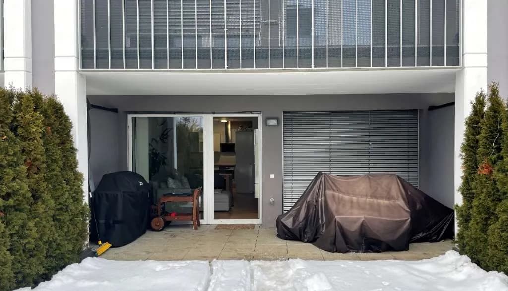 2-Zimmer-Wohnung mieten in Klagenfurt – 46 m², € 1.010 – Bild 11 von 13