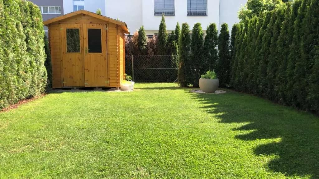 2-Zimmer-Wohnung mieten in Klagenfurt – 46 m², € 1.010 – Bild 12 von 13