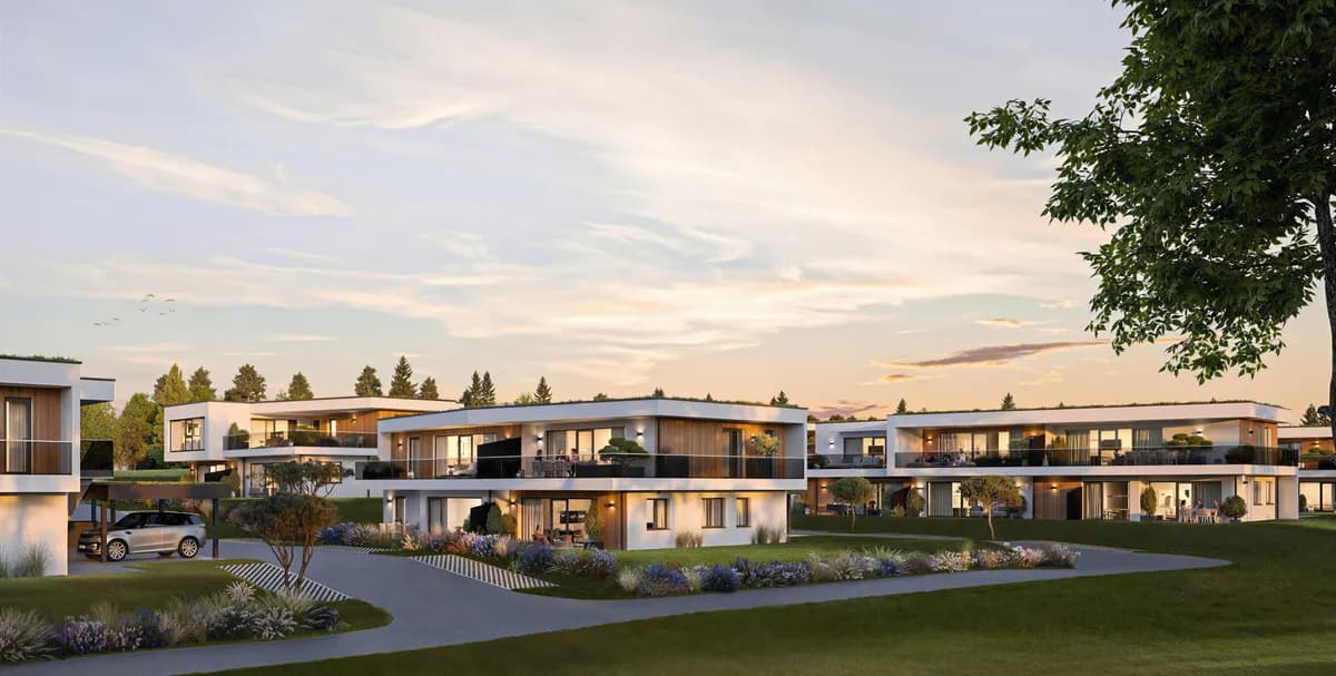 3-Zimmer-Wohnung kaufen in Hartberg-Fürstenfeld – 58,36 m², € 269.000 – Bild 3 von 8