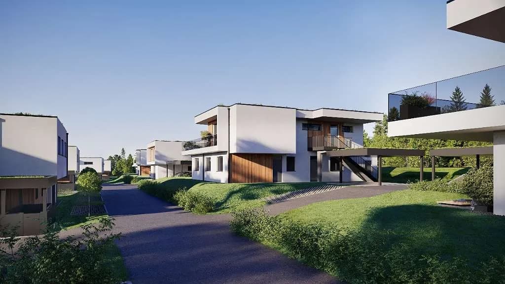 3-Zimmer-Wohnung kaufen in Hartberg-Fürstenfeld – 58,36 m², € 269.000 – Bild 4 von 8