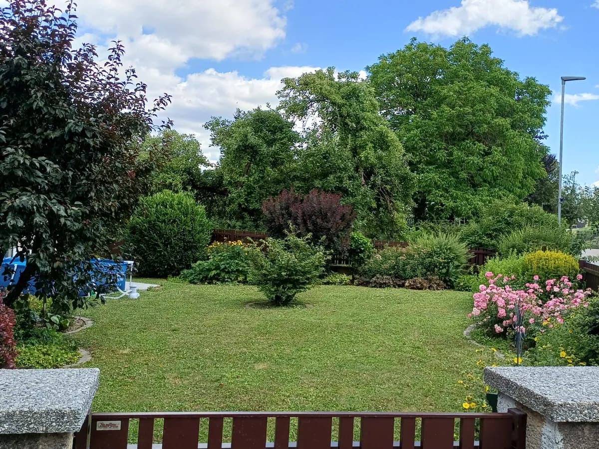 12-Zimmer-Haus mieten in Sankt Pölten Land – 240 m², € 1.400 – Bild 3 von 35