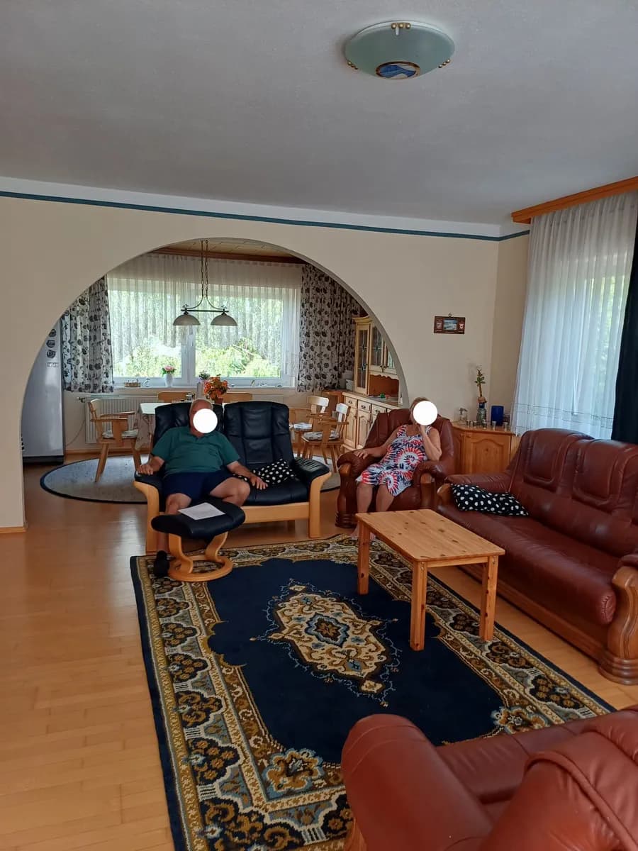 12-Zimmer-Haus mieten in Sankt Pölten Land – 240 m², € 1.400 – Bild 9 von 35