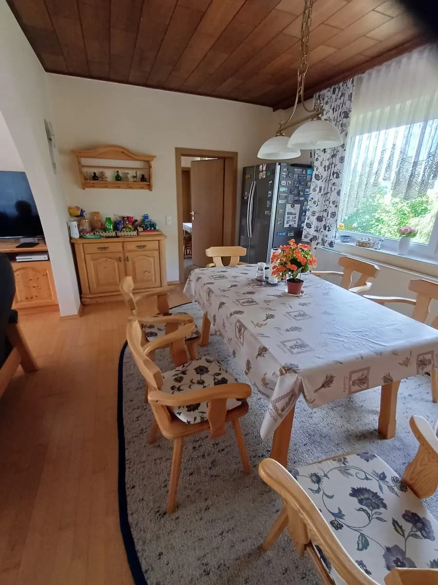 12-Zimmer-Haus mieten in Sankt Pölten Land – 240 m², € 1.400 – Bild 11 von 35