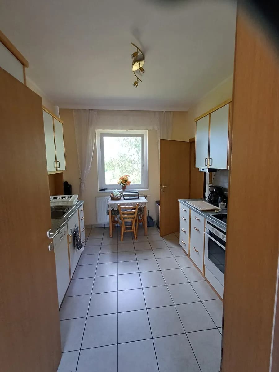 12-Zimmer-Haus mieten in Sankt Pölten Land – 240 m², € 1.400 – Bild 12 von 35
