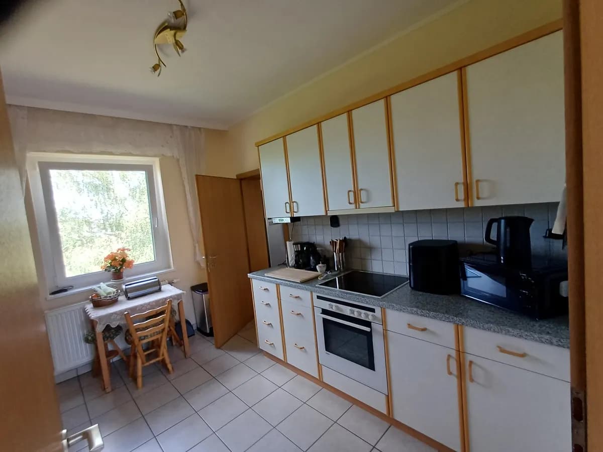 12-Zimmer-Haus mieten in Sankt Pölten Land – 240 m², € 1.400 – Bild 13 von 35