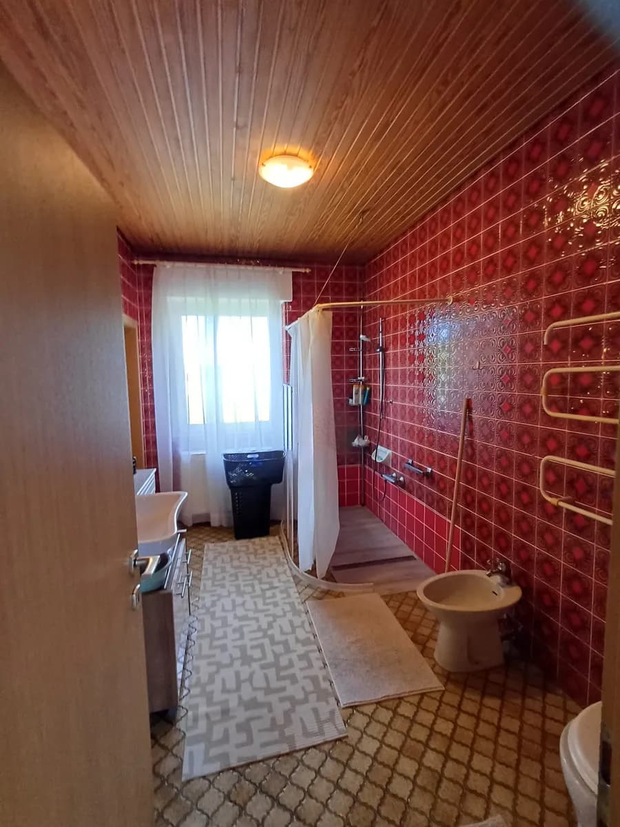 12-Zimmer-Haus mieten in Sankt Pölten Land – 240 m², € 1.400 – Bild 16 von 35