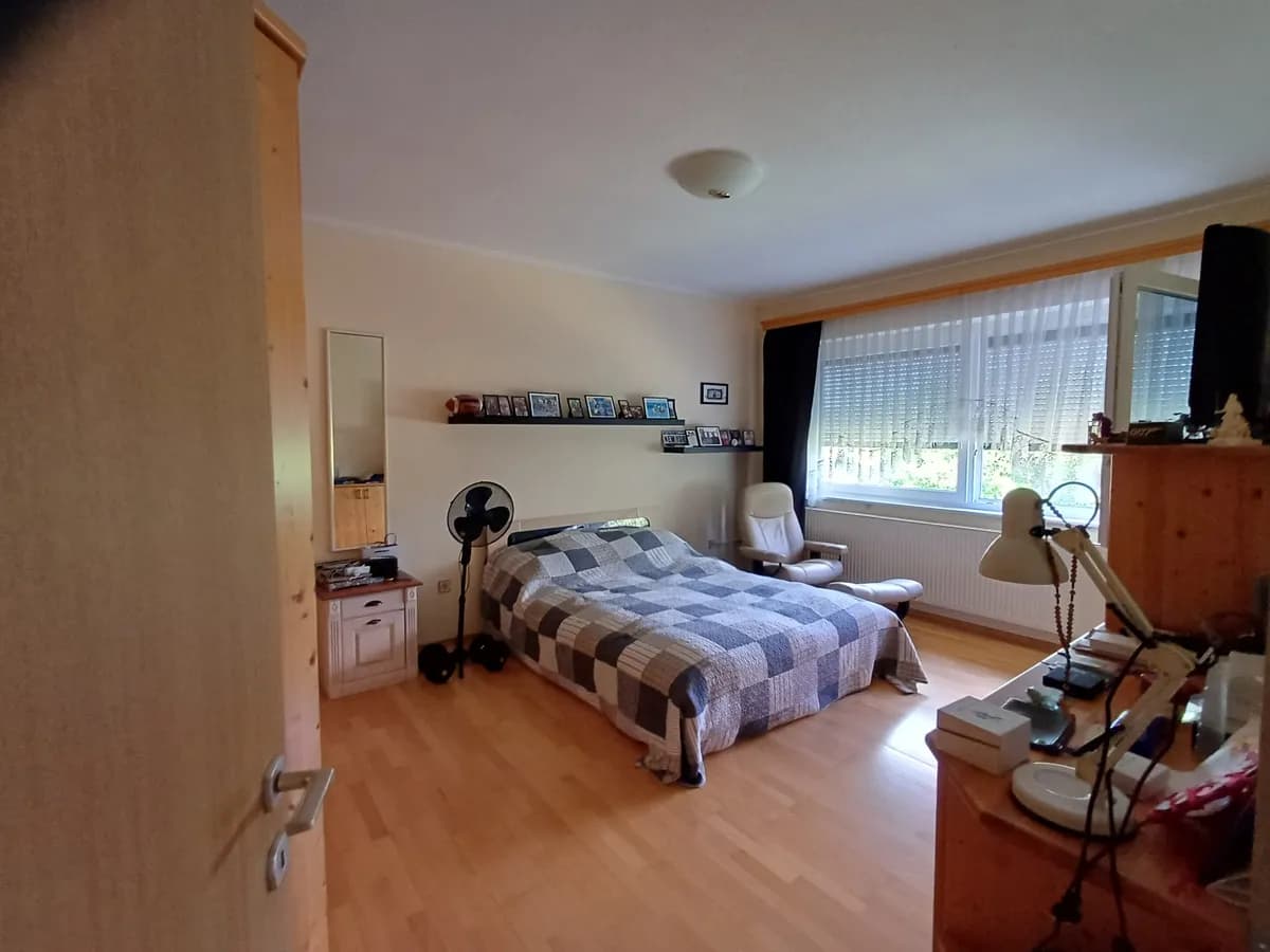 12-Zimmer-Haus mieten in Sankt Pölten Land – 240 m², € 1.400 – Bild 17 von 35