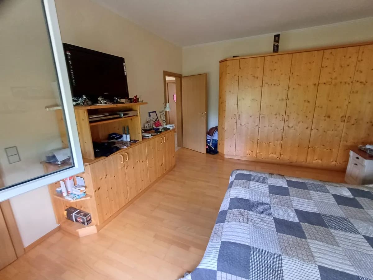 12-Zimmer-Haus mieten in Sankt Pölten Land – 240 m², € 1.400 – Bild 18 von 35