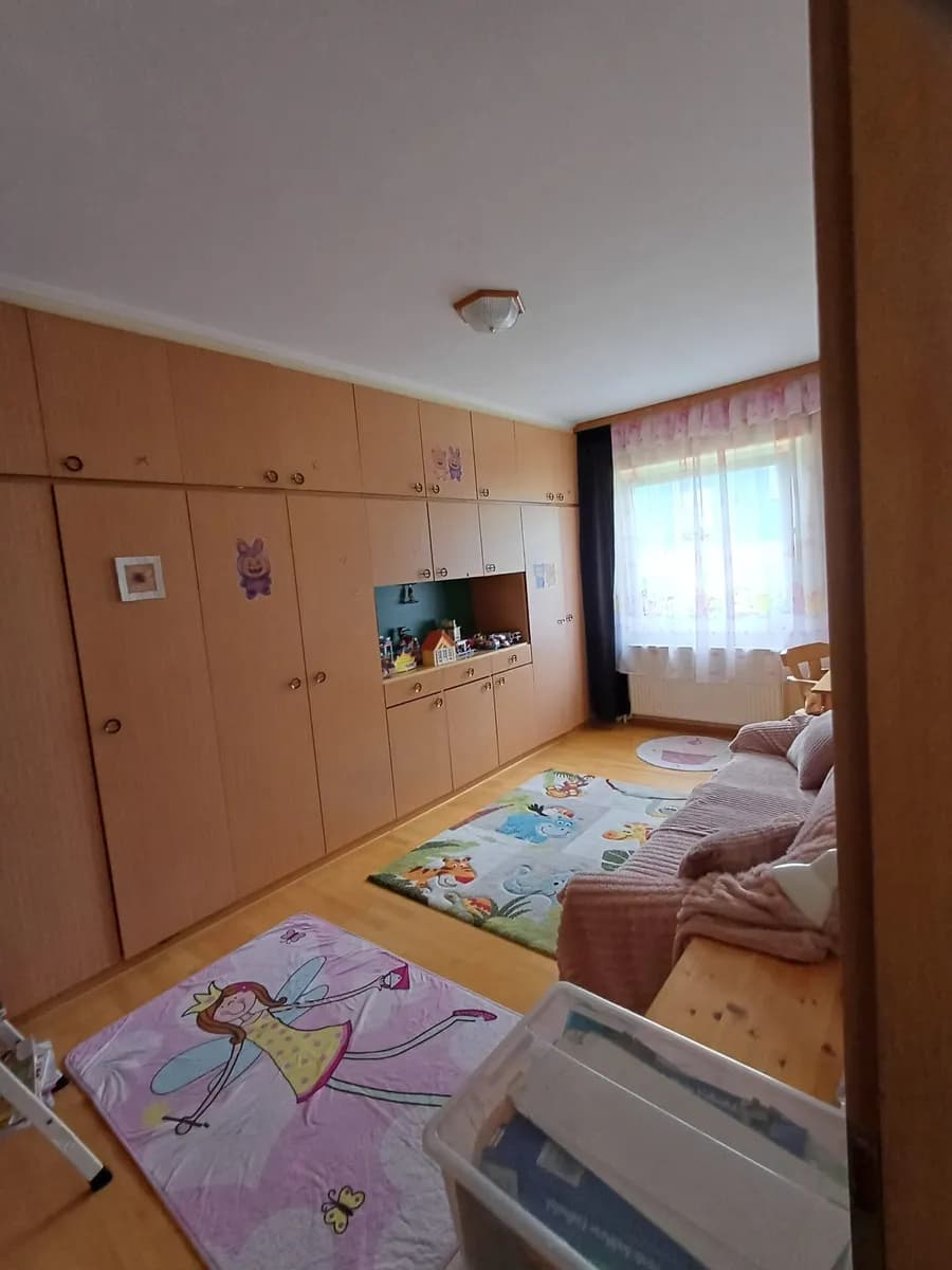 12-Zimmer-Haus mieten in Sankt Pölten Land – 240 m², € 1.400 – Bild 19 von 35