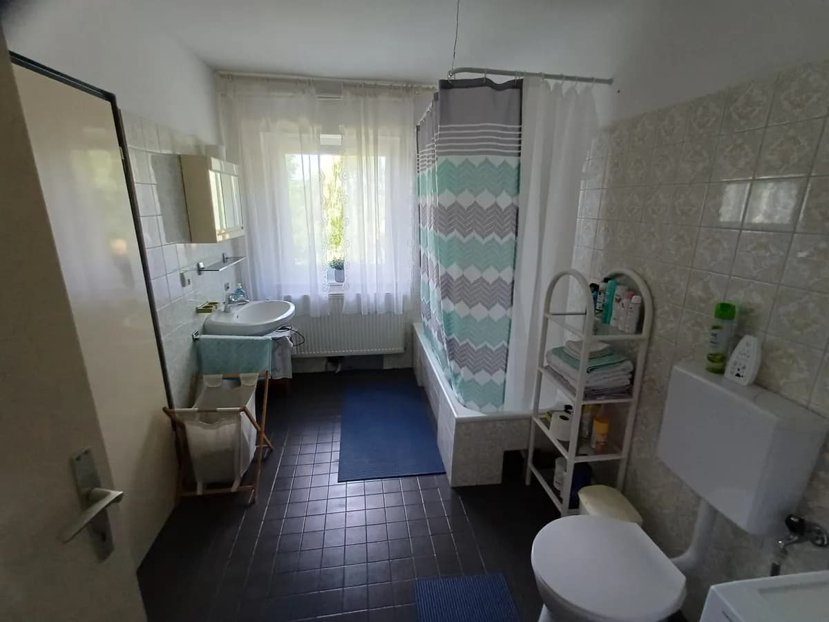 12-Zimmer-Haus mieten in Sankt Pölten Land – 240 m², € 1.400 – Bild 23 von 35
