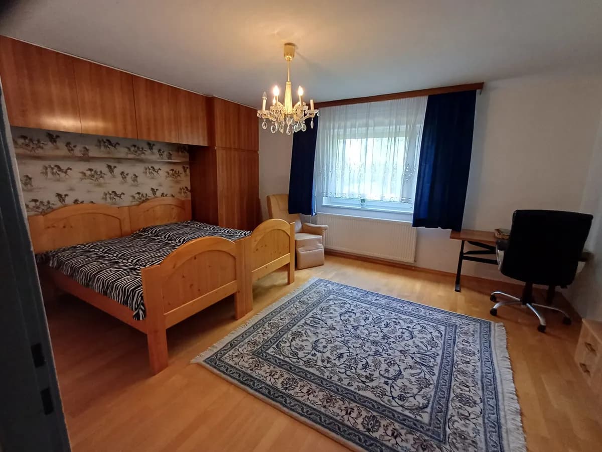 12-Zimmer-Haus mieten in Sankt Pölten Land – 240 m², € 1.400 – Bild 26 von 35