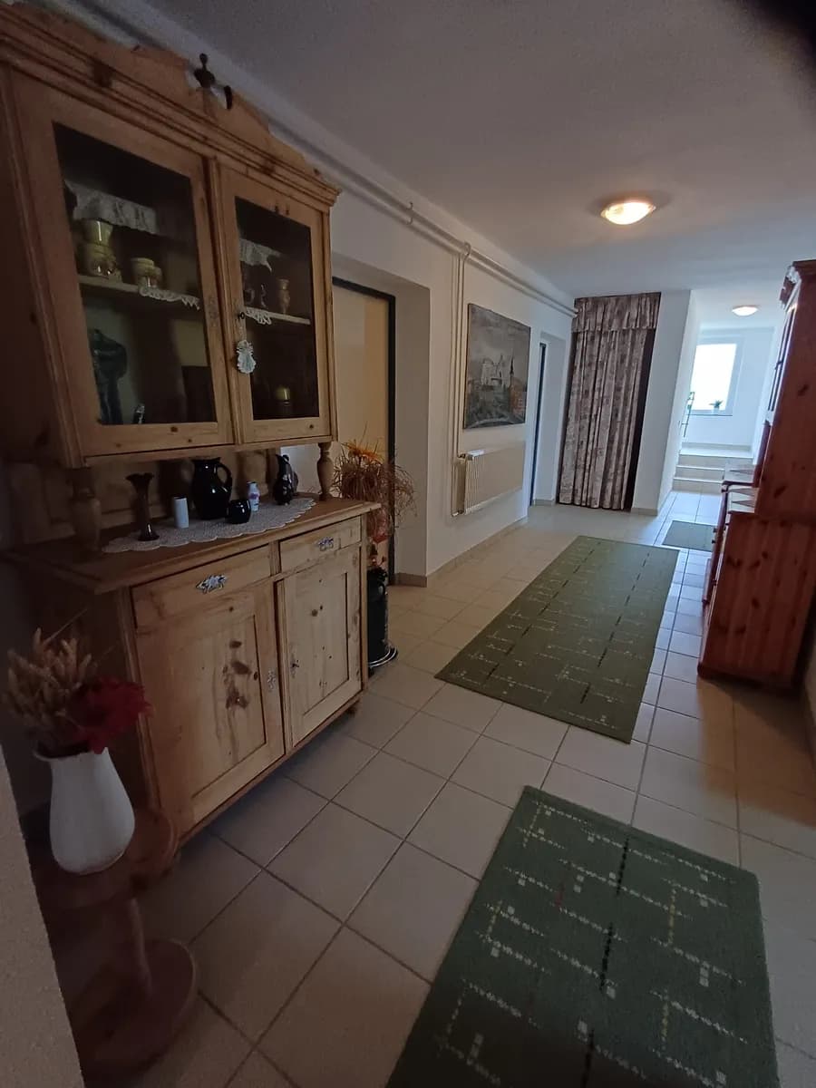12-Zimmer-Haus mieten in Sankt Pölten Land – 240 m², € 1.400 – Bild 27 von 35