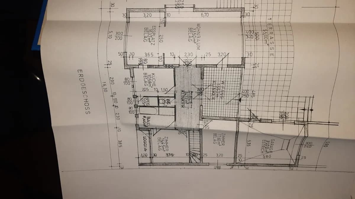 12-Zimmer-Haus mieten in Sankt Pölten Land – 240 m², € 1.400 – Bild 31 von 35
