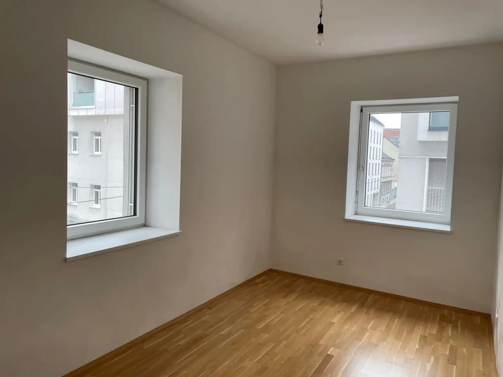 3-Zimmer-Wohnung mieten in Linz – 71,36 m², € 1.017 – Bild 4 von 8