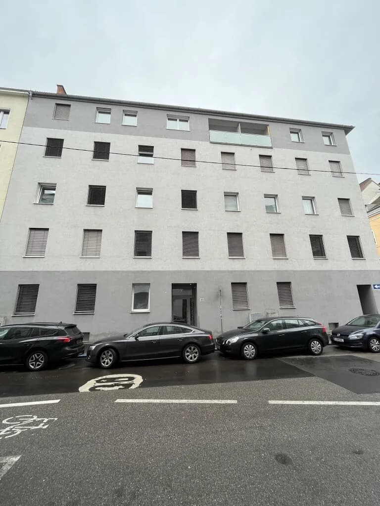 3-Zimmer-Wohnung mieten in Linz – 71,36 m², € 1.017 – Bild 7 von 8