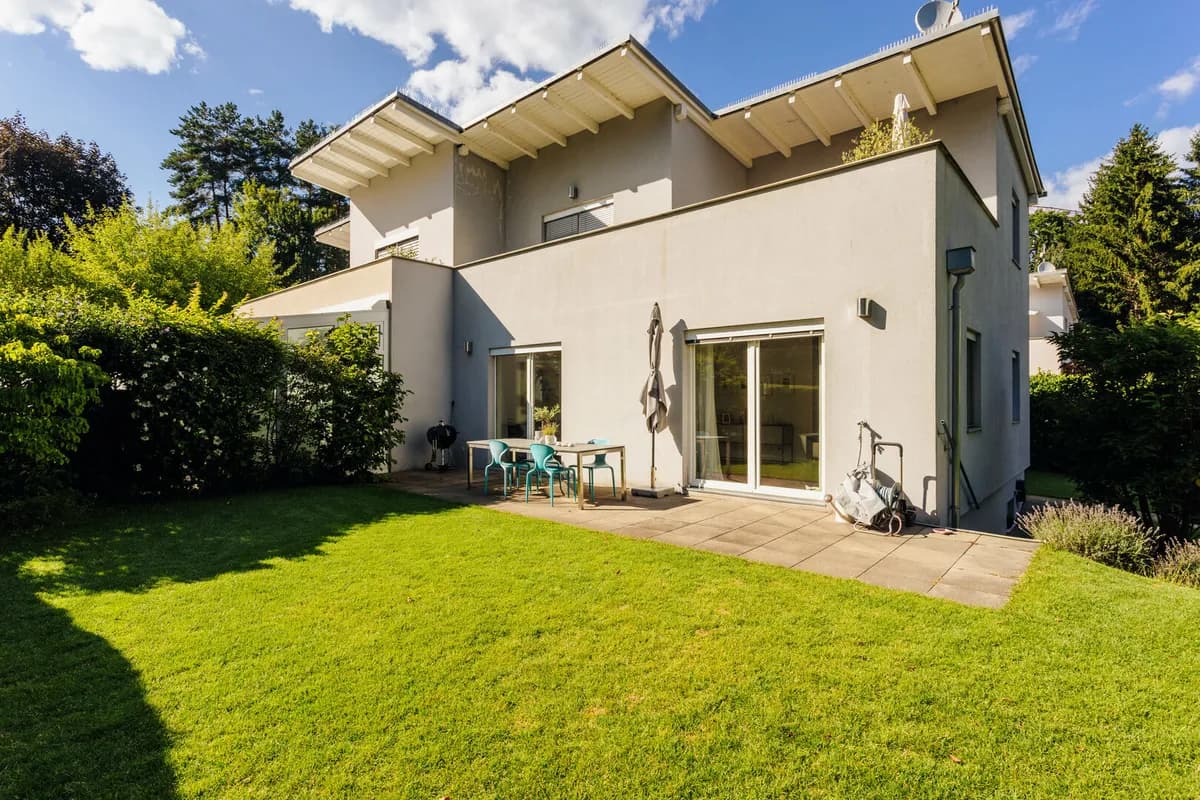 4-Zimmer-Haus kaufen in Graz – 93,7 m², € 631.000 – Bild 3 von 18