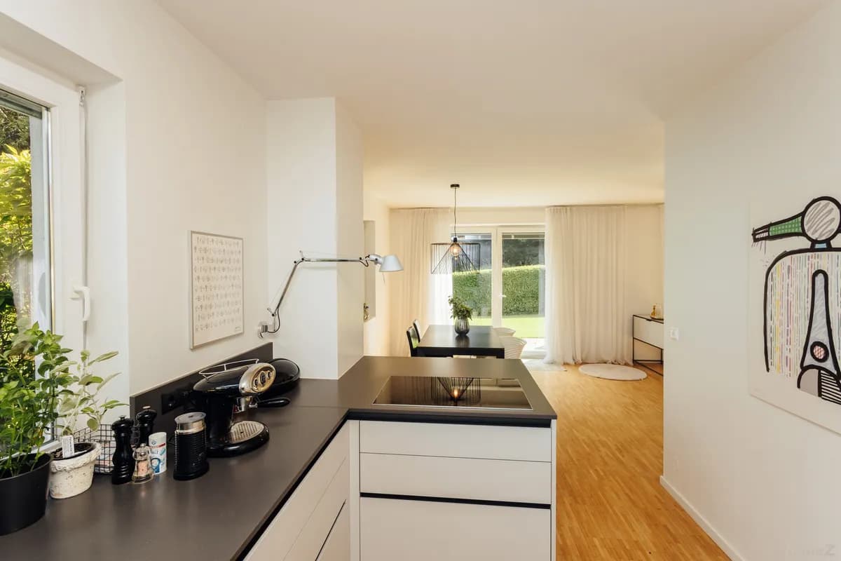 4-Zimmer-Haus kaufen in Graz – 93,7 m², € 631.000 – Bild 9 von 18