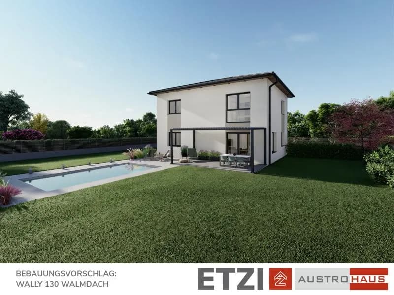 5-Zimmer-Haus kaufen in Gmunden – 129,66 m², € 386.185