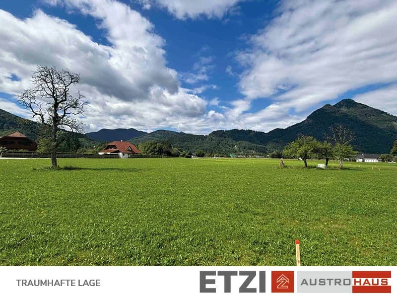5-Zimmer-Haus kaufen in Gmunden – 129,66 m², € 386.185 – Bild 5 von 7