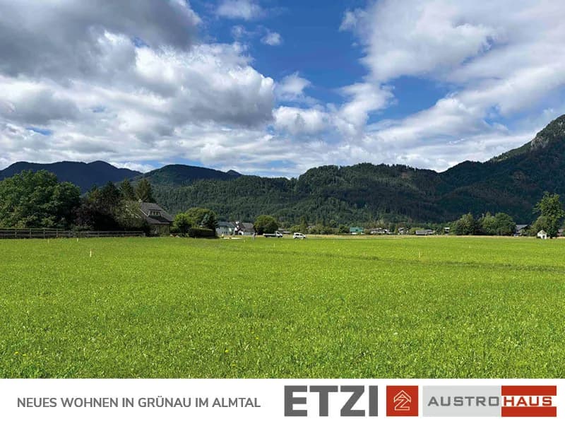 5-Zimmer-Haus kaufen in Gmunden – 129,66 m², € 386.185 – Bild 6 von 7