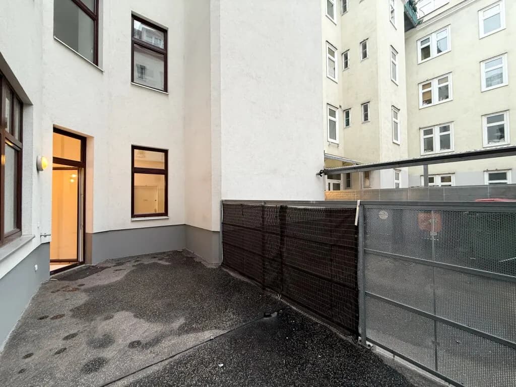 9-Zimmer-Gewerbeimmobilie mieten in Wien – 208 m², € 3.974 – Bild 4 von 25