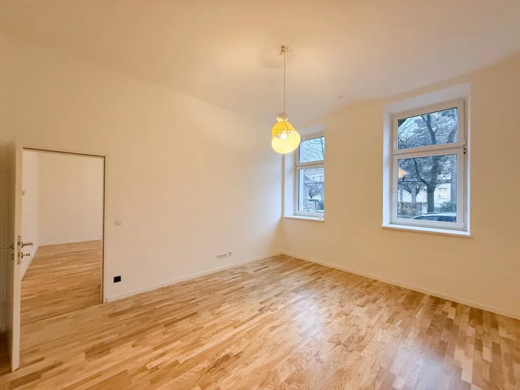 9-Zimmer-Gewerbeimmobilie mieten in Wien – 208 m², € 3.974 – Bild 14 von 25