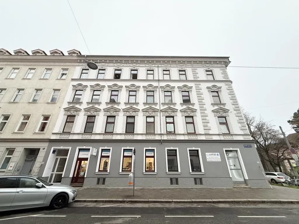 9-Zimmer-Gewerbeimmobilie mieten in Wien – 208 m², € 3.974 – Bild 19 von 25