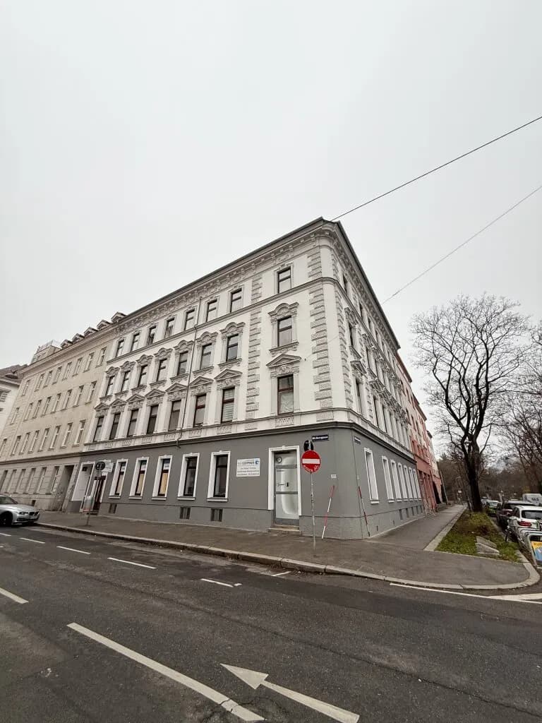9-Zimmer-Gewerbeimmobilie mieten in Wien – 208 m², € 3.974 – Bild 20 von 25