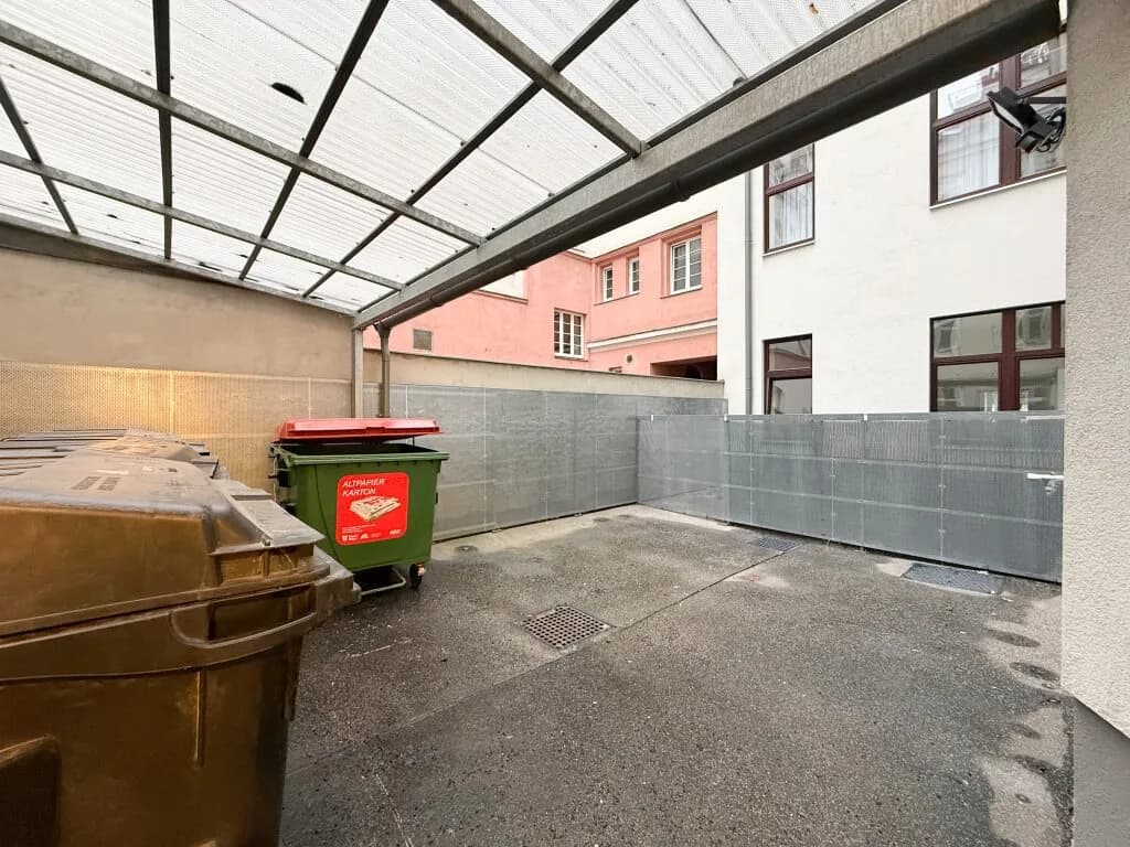 9-Zimmer-Gewerbeimmobilie mieten in Wien – 208 m², € 3.974 – Bild 23 von 25