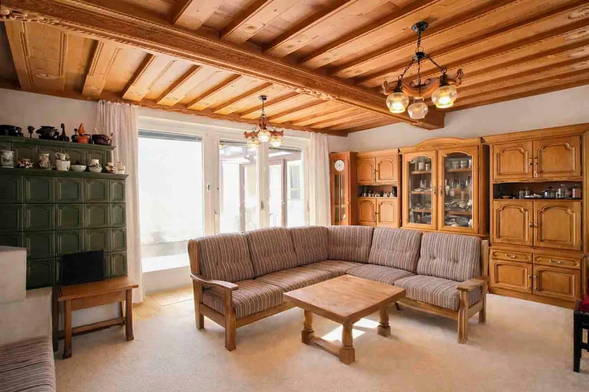 7-Zimmer-Haus kaufen in Gänserndorf – 155 m², € 329.500 – Bild 3 von 16