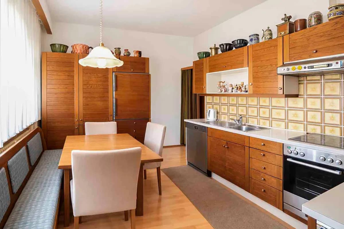 7-Zimmer-Haus kaufen in Gänserndorf – 155 m², € 329.500 – Bild 4 von 16