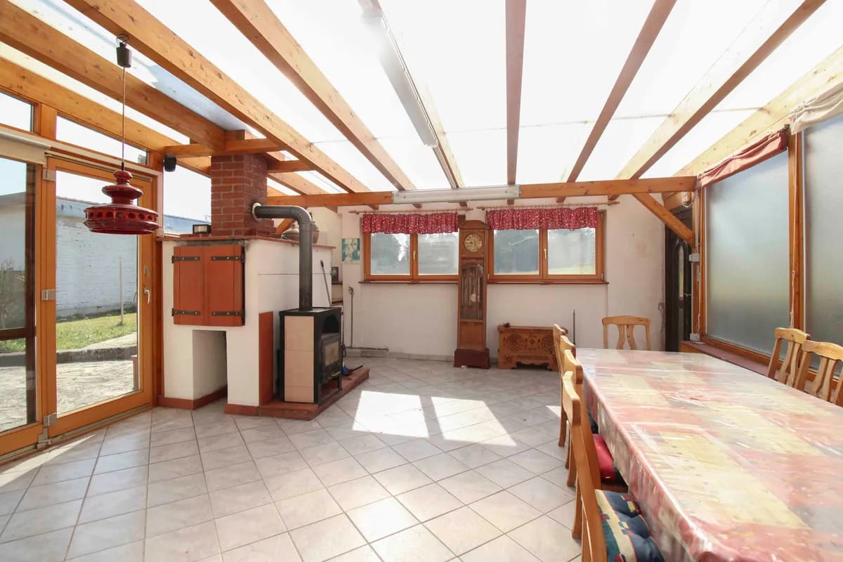 7-Zimmer-Haus kaufen in Gänserndorf – 155 m², € 329.500 – Bild 11 von 16